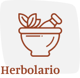 icono de herbolario